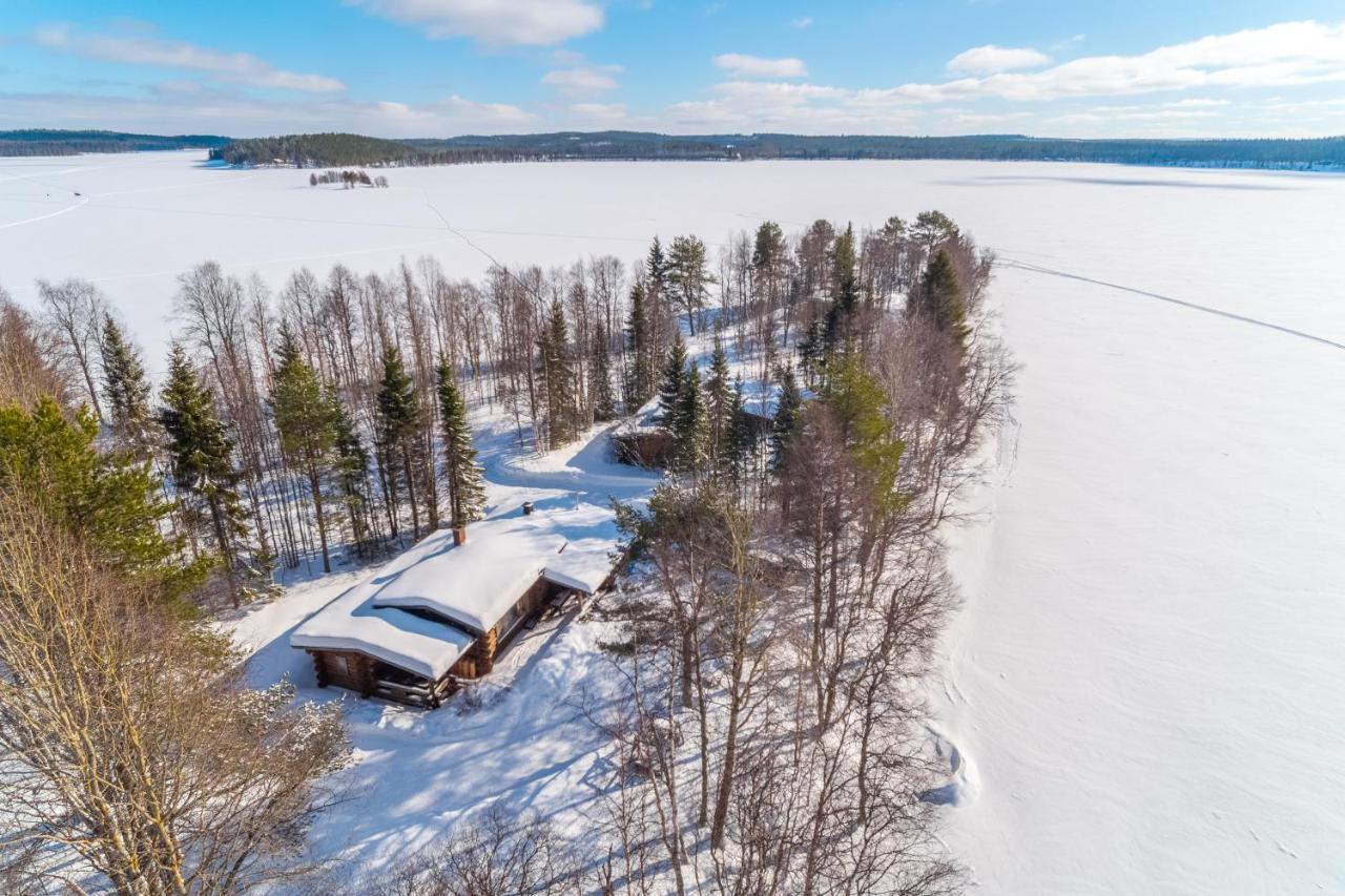 Chalet Iltarusko Kuusamo