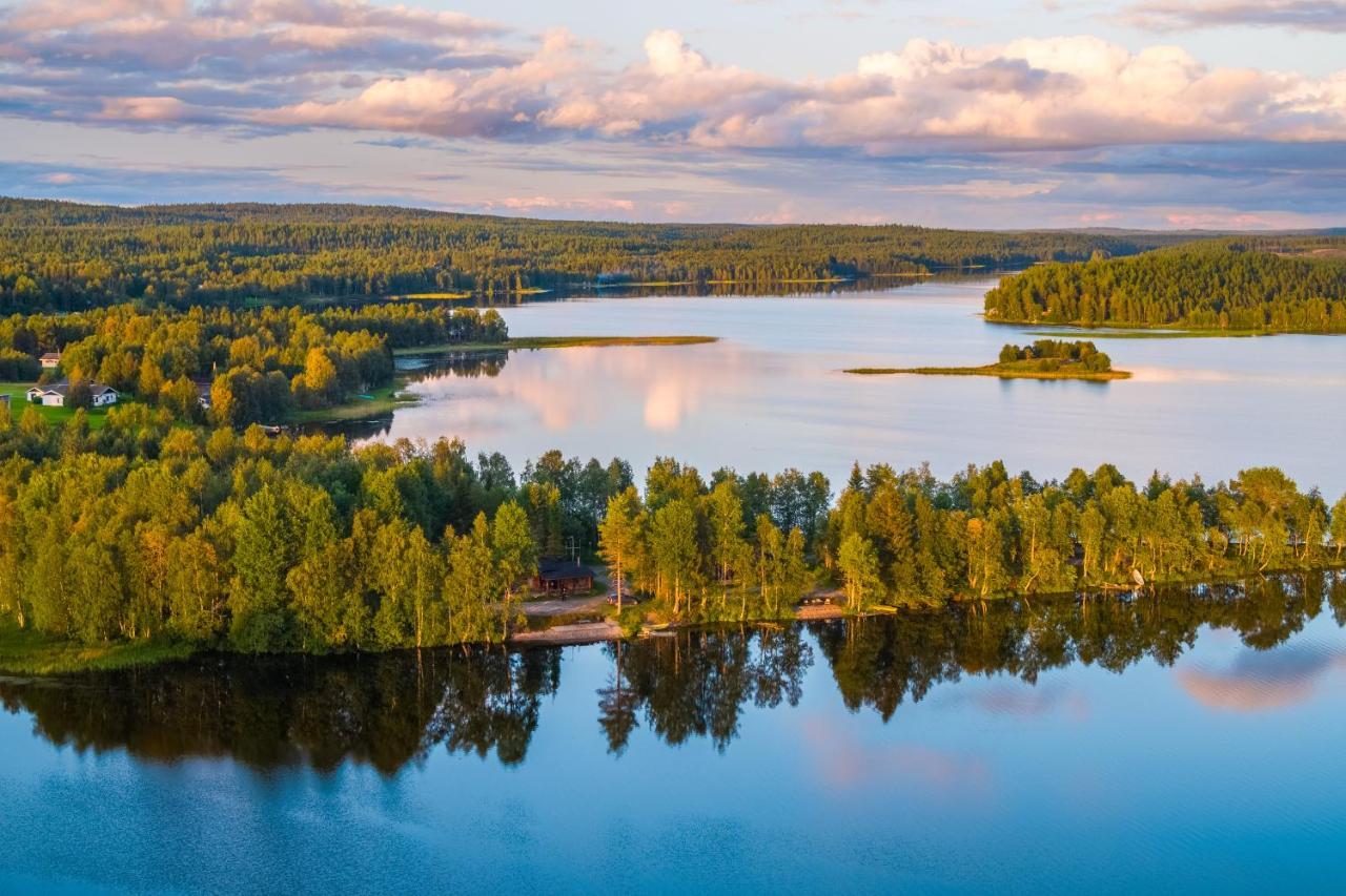 Chalet Iltarusko